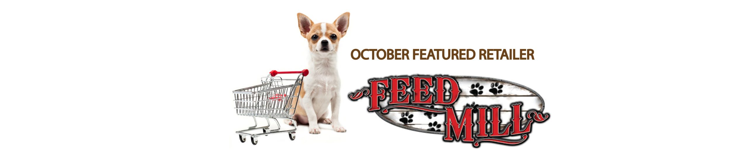 Featured Retailer Feed Mill