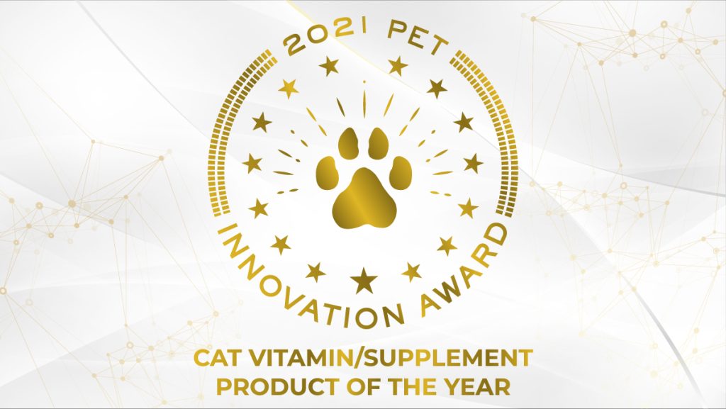 Pet Independent Innovation Award Winner