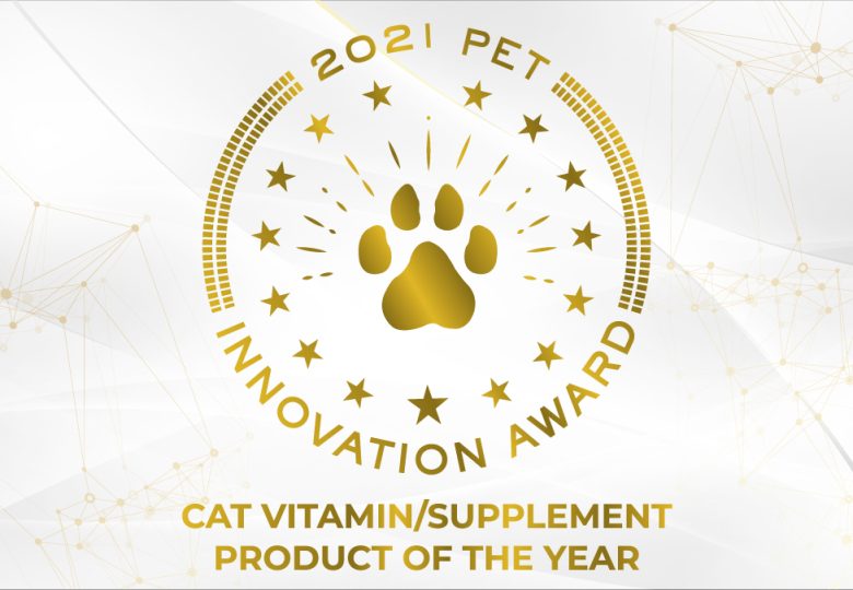Wapiti Labs Pet Innovation Awards2021 Twitter 1